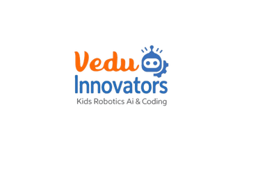 Vedu Innovators Logo
