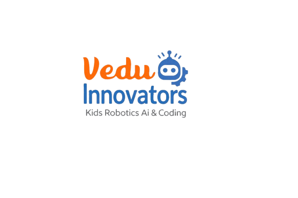 Vedu Innovators Logo